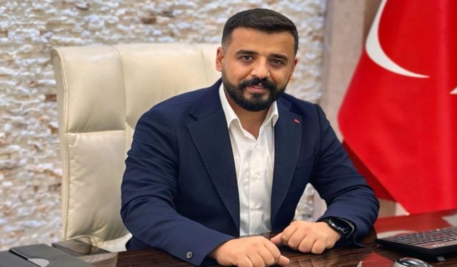 Başkan Gök’ten Sağlıkta Şiddete Sert Tepki