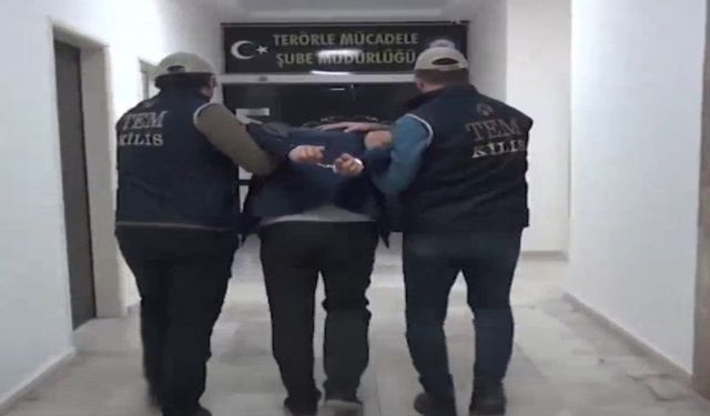 25 İlde DEAŞ’a Yönelik Operasyonlarda 125 Şüpheli Yakalandı