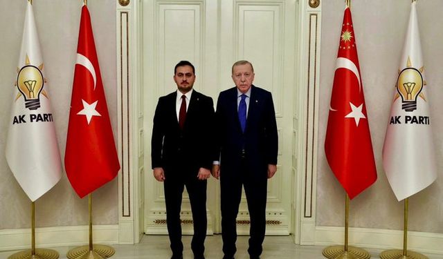 Selmanoğlu: Yönetim İçin Gösterilen Yoğun İlgi Teşkilatımıza Güç Verdi