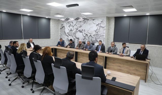 Elazığ’da Çevre ve Şehircilik Hizmetlerinde Yeni Dönem