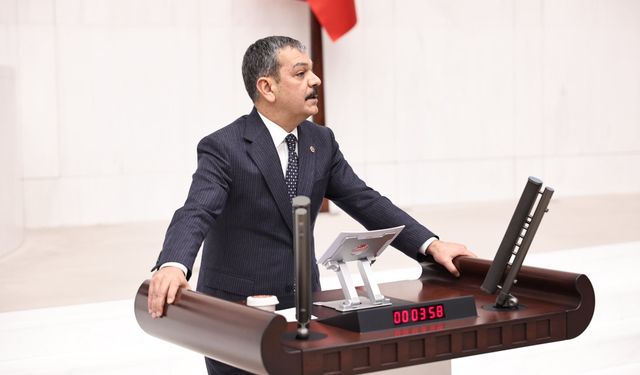 Keleş: Eğitime Yapılan En Büyük Yatırımlar AK Parti Döneminde Gerçekleşti