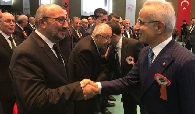 Tarihi PTT Binası Maden’e Yeniden Kazandırılıyor