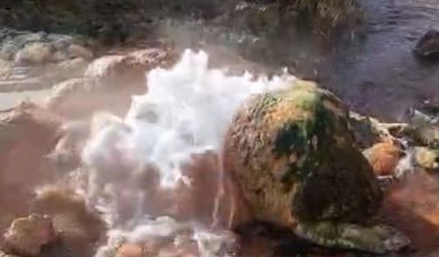 Atıl Jeotermal Su İçin Adım Bekleniyor