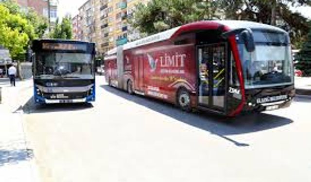 Elazığ’da 2026 Ulaşım Tarifesi Yenilendi: Toplu Taşıma Ücretleri Güncellendi