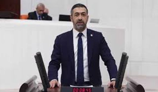 Işıkver’den Maden PTT Hizmet Binasının Yerinde Yapımı İçin Önemli Adım