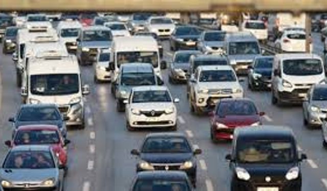 Trafik Sigortasında Köklü Değişim: Adil Prim Dönemi Başlıyor