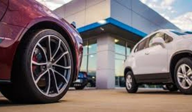 Otomotiv Satışları Yılın İlk 11 Ayında 1 Milyon 176 Bin 780 Adet Olarak Gerçekleşti