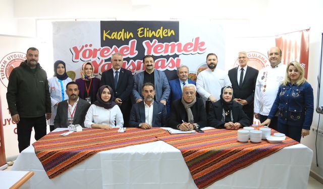 Lezzet Yarışmasında Final Heyecanı