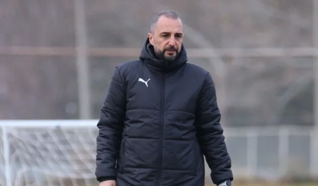 Adem Çağlayan: Elazığspor Üzerine Koyarak Yoluna Devam Ediyor