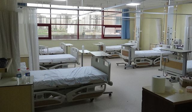 Yataklı Tedavi Kurumlarında Enfeksiyon Kontrol Komiteleri Zorunlu Hale Getirildi