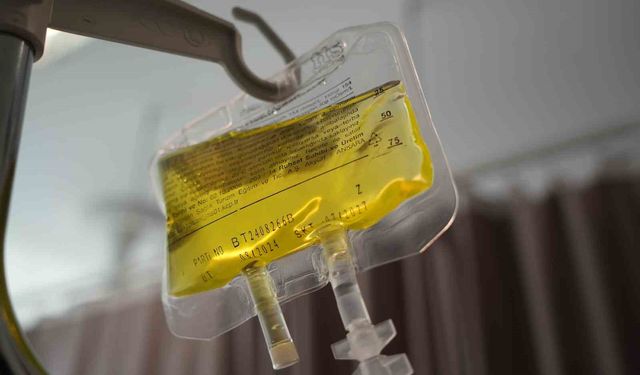 Uzmanlardan ‘Sarı Serum’ Uyarısı: "Anafilaksi Gelişirse Saniyeler İçinde Ölümle Sonuçlanabilir"