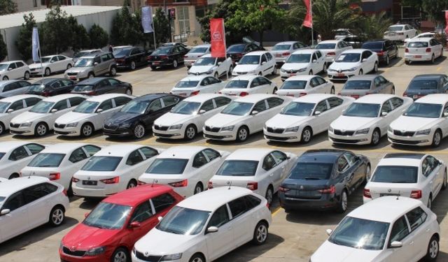 Otomobil Ve Hafif Ticari Araç Pazarı 2025 Yılında 1 Milyon 368 Bin 400 Adet Satış İle Rekor Kırdı