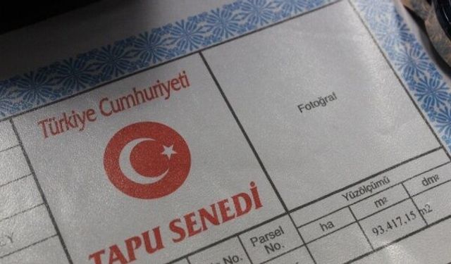 Satılık Emlak İlanlarında Yeni Dönem: e-Devlet Onayı Zorunlu Hale Geliyor