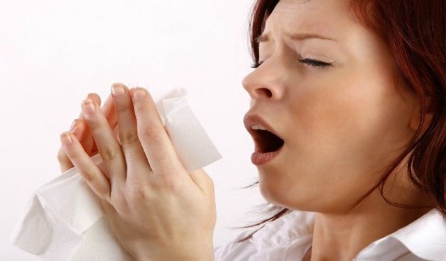 Uzm. Dr. Akyol: "Mevsim geçişi Birçok Hastalığı Tetikliyor"