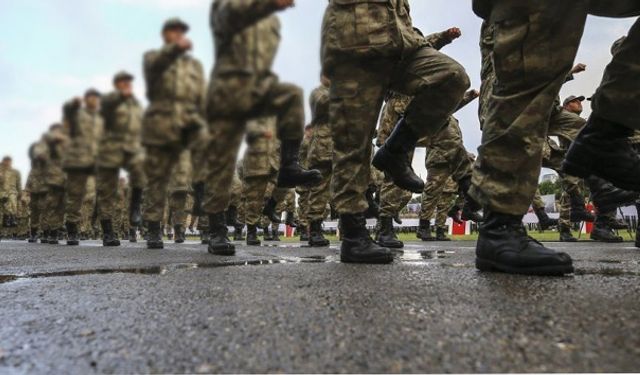 Bedelli Askerlik Ücreti Güncellendi