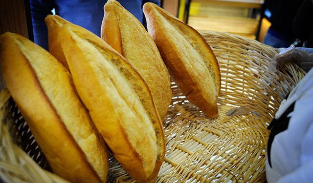 Kilo Almamak İçin Ekmeğinizi Dondurarak Yiyin