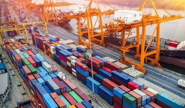 Elazığ’ın Aralık 2025 İhracatı 37,9 Milyon Dolara Ulaştı