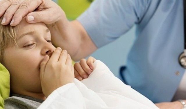 ‘Hemen İyi Olsun’ Derken İnfluenzaya Karşı Yenik Düşmeyin