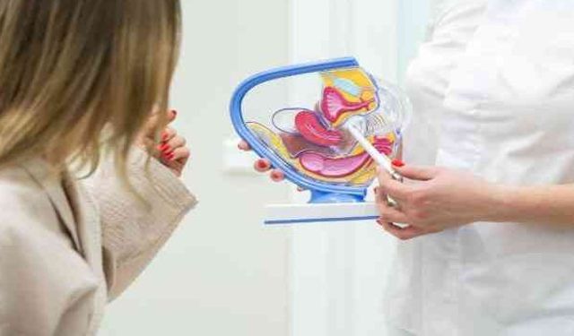 Erken Tanı Hayat Kurtarıyor: Rahim Ağzı Kanserine Karşı Aşı Ve Tarama Uyarısı