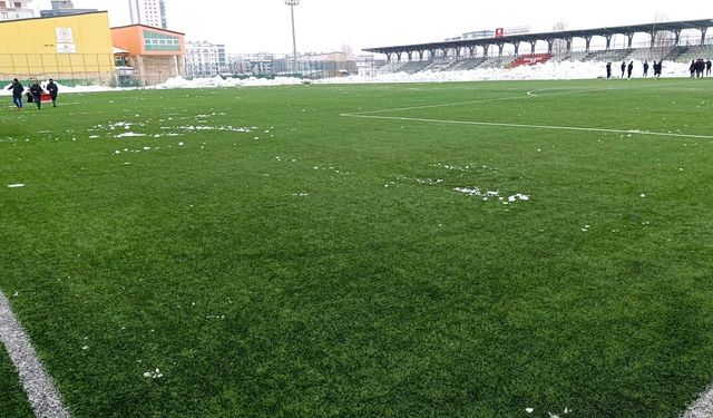 Elazığ 1. Amatör Kümede 3 Takım Play-Offu Garantiledi