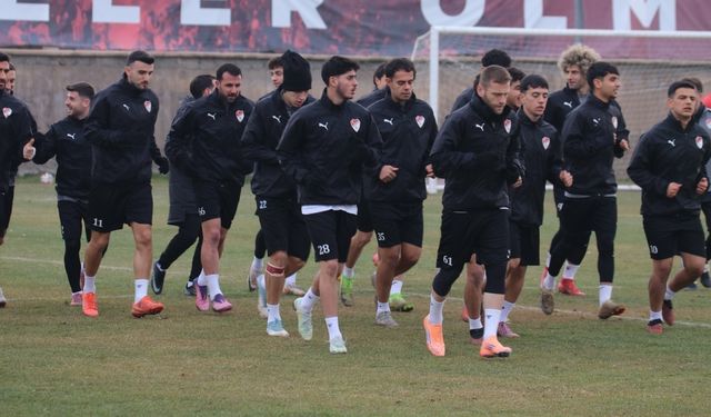 Elazığspor, Elazığ'a dönüyor