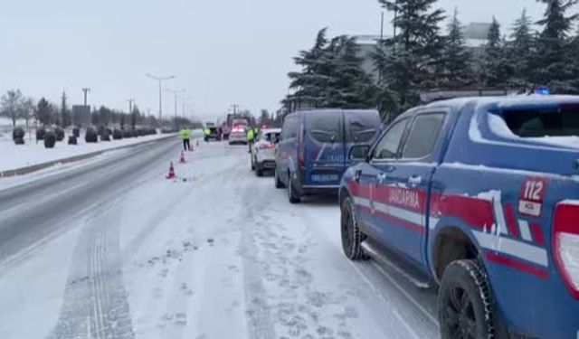 Elazığ'da Feci Kaza: Karı Koca Hayatını Kaybetti