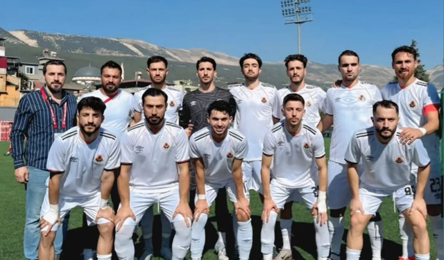 Yolspor Deplasmanda Son Anda Kaybetti