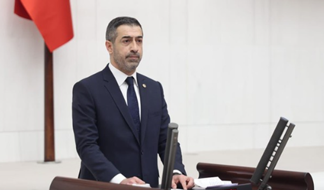 Işıkver, Kamu Avukatlarının Taleplerini TBMM Gündemine Taşıdı