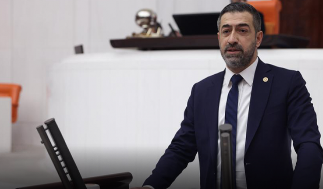 Bakan Bayraktar’dan Işıkver’in Önergesine Yanıt: Elazığ’a 2026’da 725 Milyon TL Enerji Yatırımı