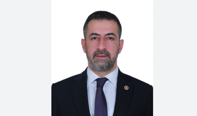 MHP Elazığ Milletvekili Işıkver: 24 Ocak Elazığ Tarihinde Acı Hatıraları Olan ve Unutulmaz En Acı Gündür…