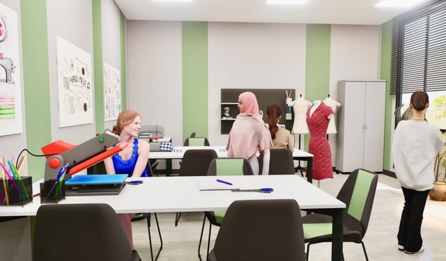 Elazığ Halk Eğitimi Merkezi’nden Dijital Dönüşüm Atağı