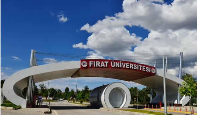 Fırat Üniversitesi, THE 2026 Alan Sıralamalarında 4 Dalda İlk 1000’e Girdi