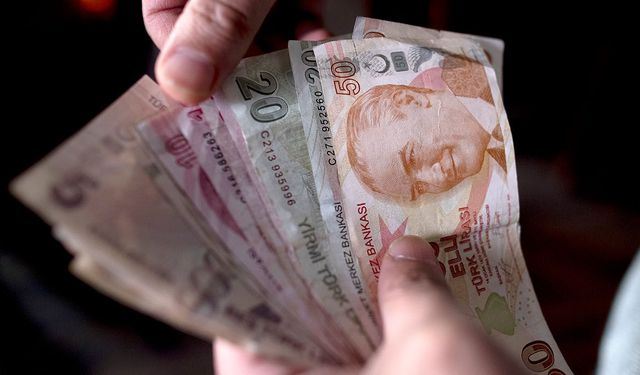 Merkez Bankası Faizi 100 Baz Puan Düşürdü