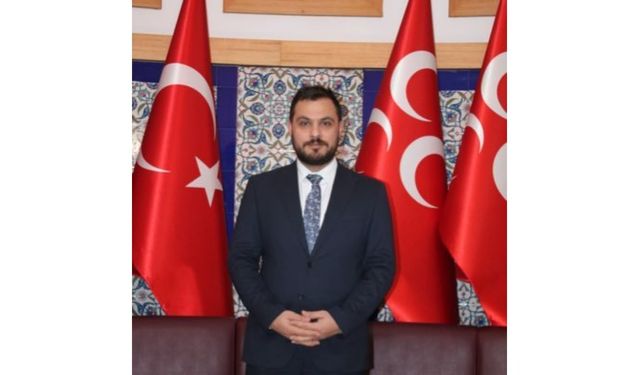 Yunus Bal: “Unutmadık, Unutturmayacağız”