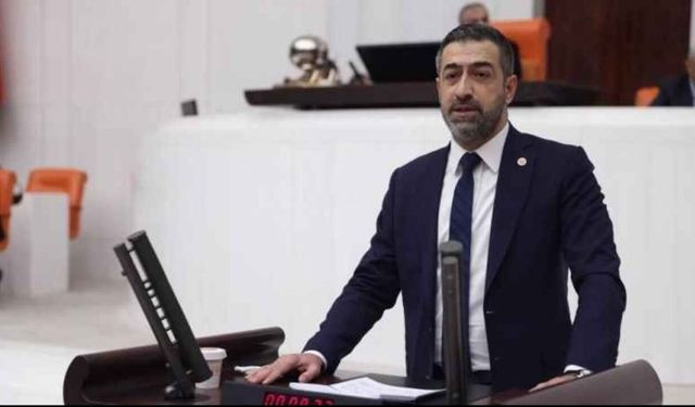 Işıkver: Elazığ’da Kentsel Dönüşüm Çalışmaları Kararlılıkla Sürüyor