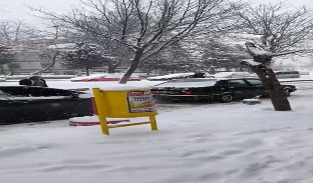 Abart Egzoz Kullanan Fiat Tofaş Sürücüsüne 11 Bin Lira Ceza