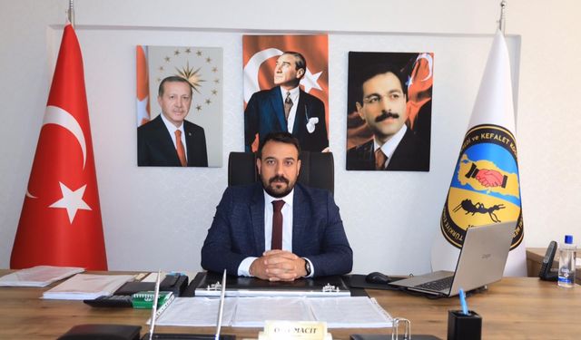 Ak Hazar Kooperatifi’nden Esnafa Faiz İndirimi