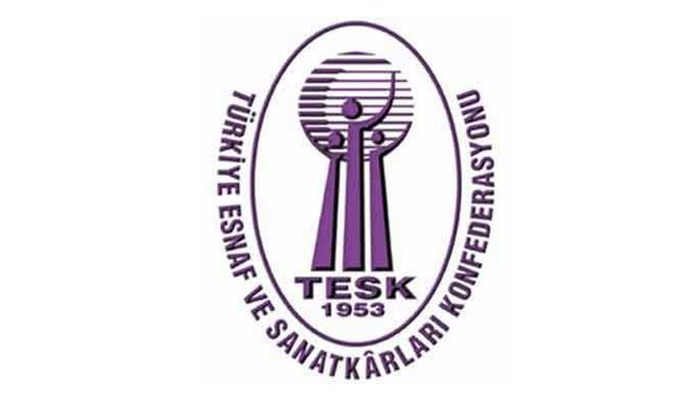 Elazığ’da Esnaf Odalarında Seçim Mesaisi Başladı