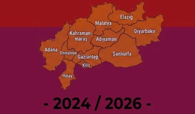 Depreme Dirençli OSB Projesinde Sonuç Raporu Tamamlandı