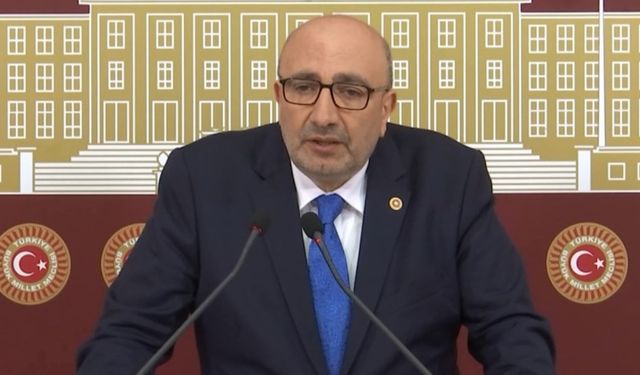 Açıkkapı’dan Gürsel Erol’a Sanayileşme Açıklamalarına Yanıt