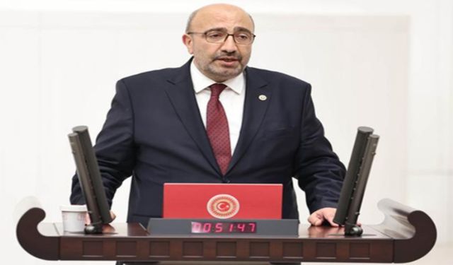 Elazığ İl Jandarma Komutanlığı OSB Karakol Binası Yapım İşi İhaleye Çıkıyor