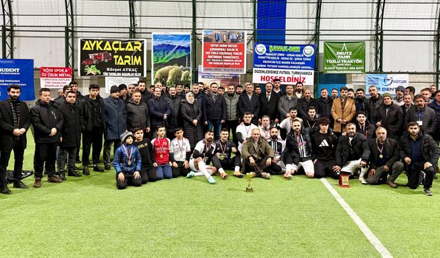 Selmanoğlu’ndan Şavak Aşiretine Vefa Ziyareti