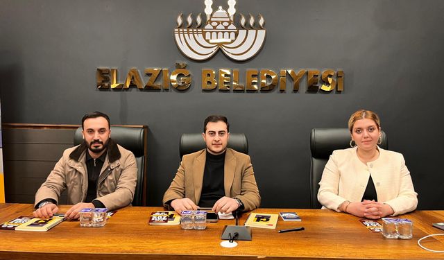 Gençlik Meclisi’nden Gençlere Uluslararası Fırsatlar İçin Yeni Adım