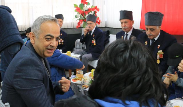 Çocuk Evleri Sitesi’ne Kurumlardan Destek Ziyareti