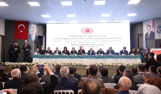 Erol Keleş’ten Kayseri’de Engelli Bireylere Yönelik Saha Temasları