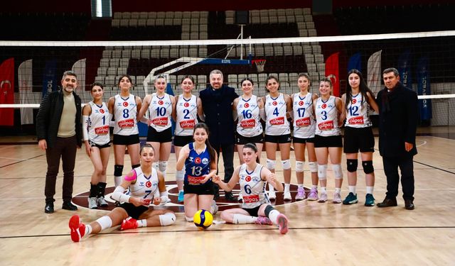 Elazığ Belediyespor, Malatya Temsilcisini 3-0 Mağlup Etti