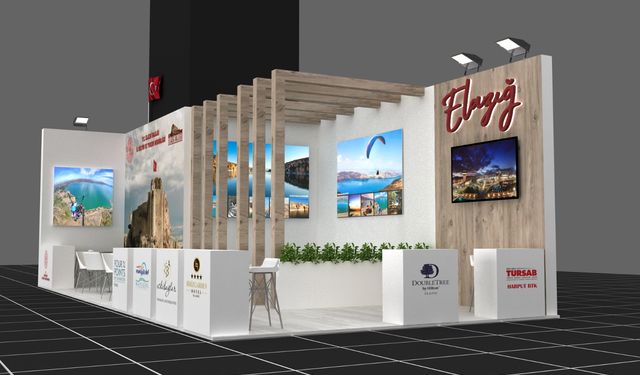 Elazığ, Kültür ve Turizm Değerleriyle EMITT Fuarı’nda Tanıtılacak