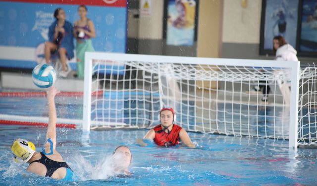 Elazığ’da Suda Nefes Kesen Mücadele Sona Erdi