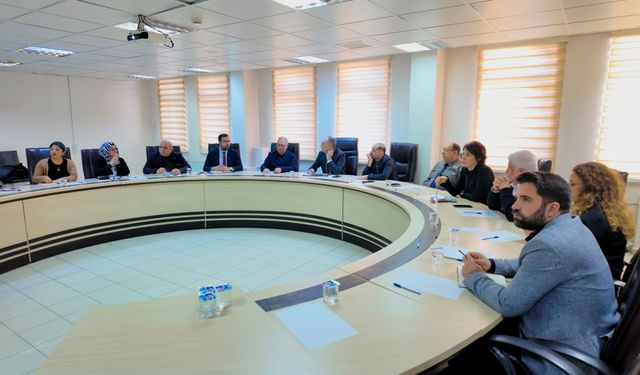 Elazığ’da 2025’te 10 Milyonu Aşkın Muayene Gerçekleştirildi