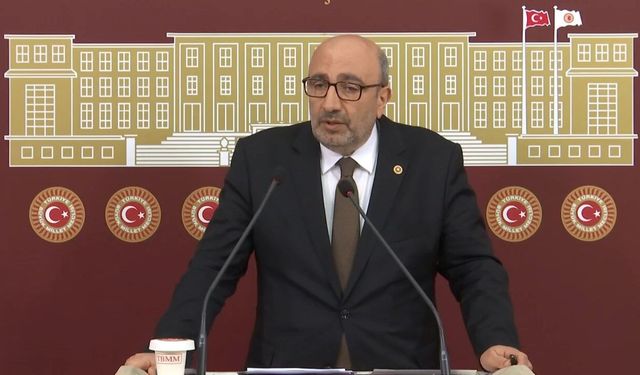 Açıkkapı: Kuluncak–Elazığ Doğal Gaz Projesi İle Enerji Altyapısı Güvence Altına Alınıyor